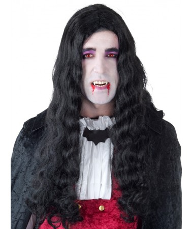 Dracula Wig BUY